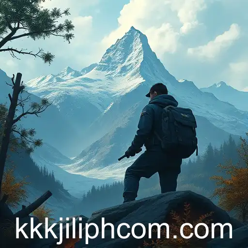 Exploring the World of Adventure Games: The Journey Beyond Reality