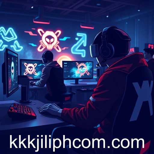 The Rise of English Gaming Platforms