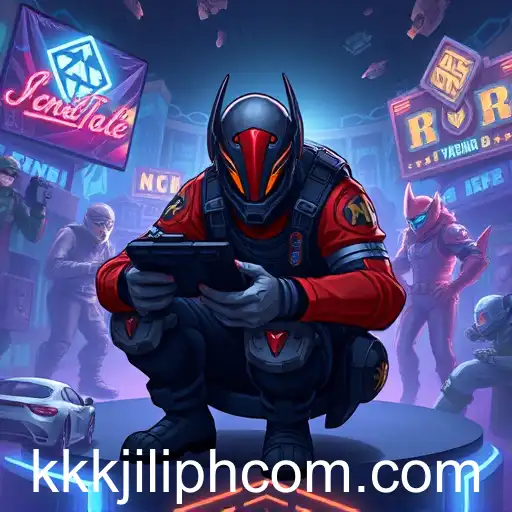 The Evolution of Online Gaming Platforms