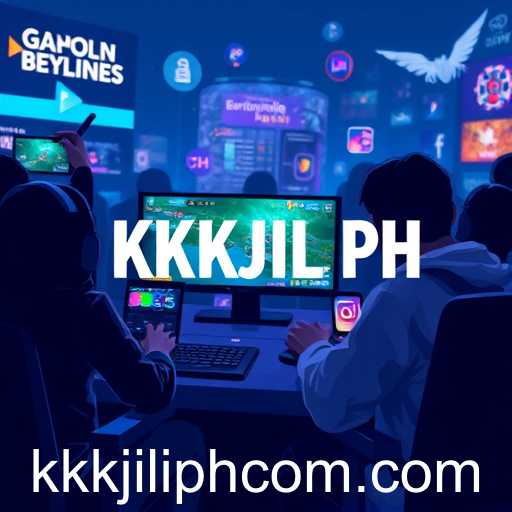 The Evolving Landscape of English Game Websites