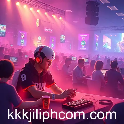 A Glimpse into the Future of Online Gaming