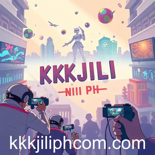 The Rise of Gaming Communities in 2025