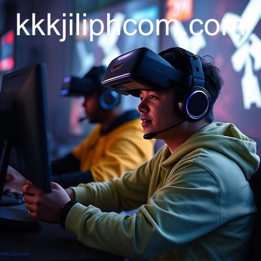 Gaming Dynamics and Trends in 2026