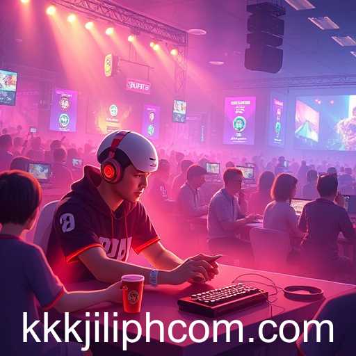 Gaming Platforms Revolutionized by KKKJILI PH's Introducing