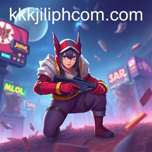 Gaming World Buzz: KKKJILI PH Phenomenon