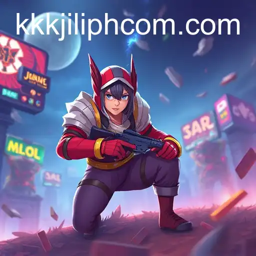 Gaming World Buzz: KKKJILI PH Phenomenon