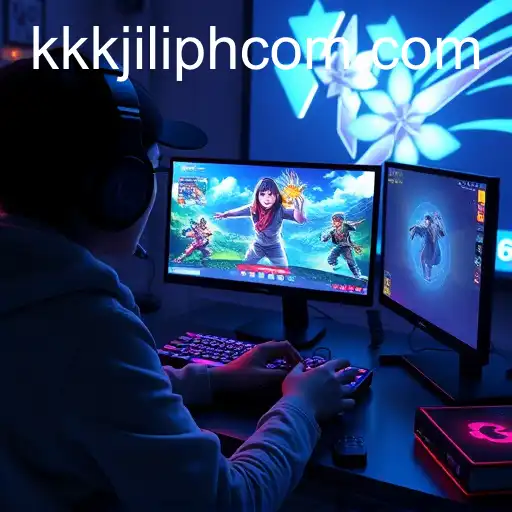 The Impact of Online Gaming in the Philippines