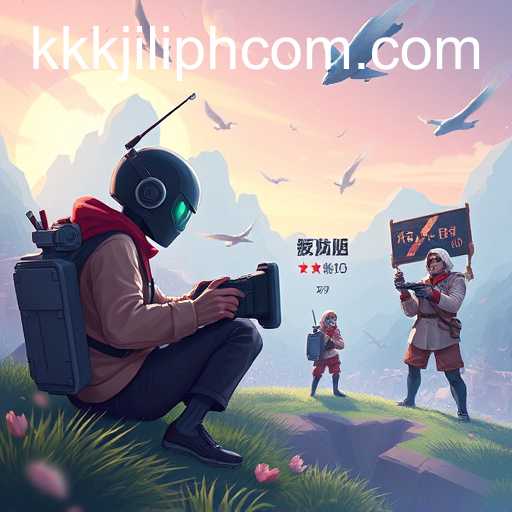 The Rise of KKKJILI PH in Online Gaming