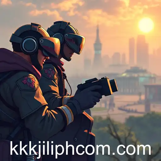 Emerging Trends in Online Gaming