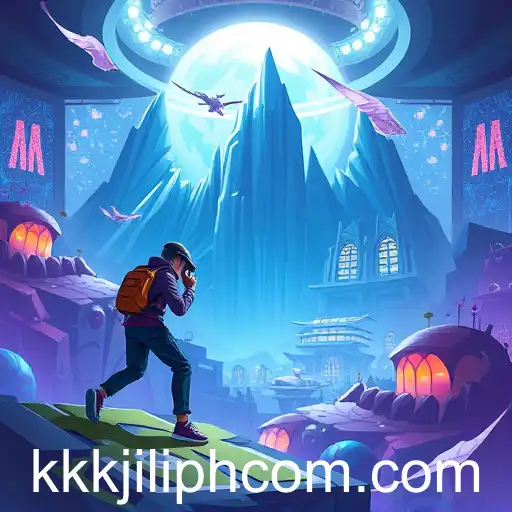 The Evolution of Digital Gaming Platforms