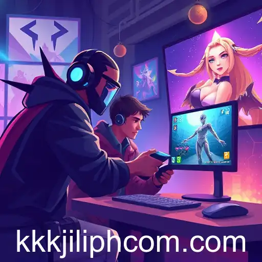 The Rise of Gaming Platforms in 2025