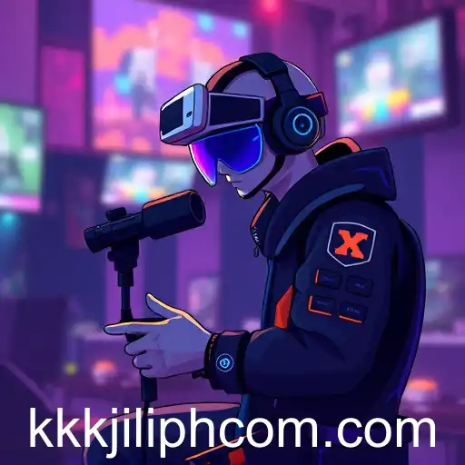 Gaming Evolves with KKKJILI PH Revolution