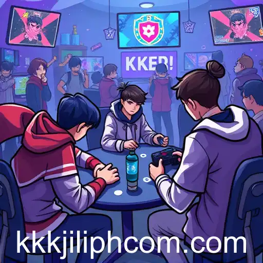 Gaming Trends Revolutionize 2025