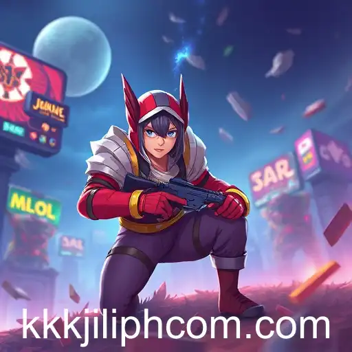 Gaming World Buzz: KKKJILI PH Phenomenon