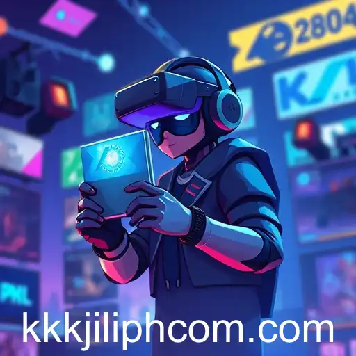 The Rising Trend of Keyword-Based Gaming Sites