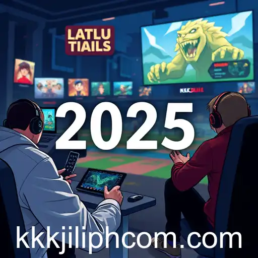 The Rise of KKKJILI PH: A Digital Revolution in Gaming