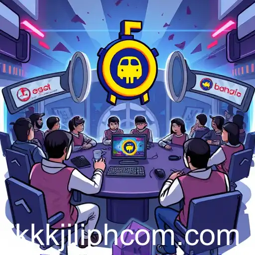 Online Gaming and Digital Identity Transformation