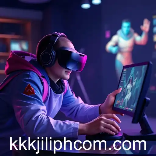 Rise of Online Gaming Platforms in 2026