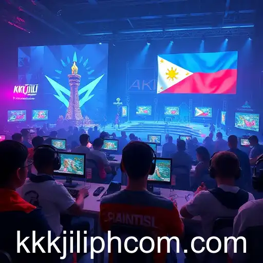 The Evolution of Online Gaming in the Philippines