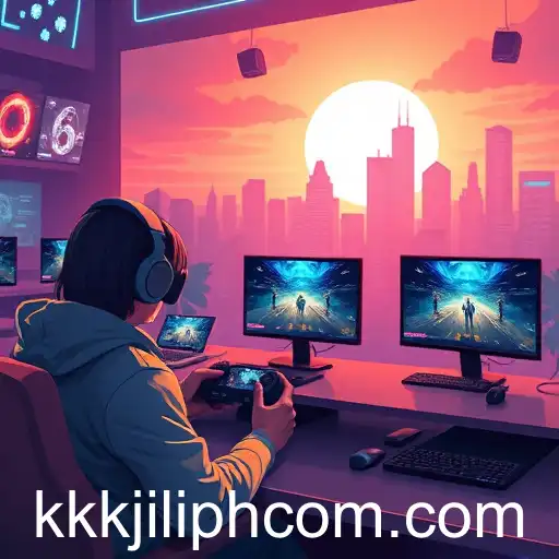 The Rise of Online Gaming Communities in 2025