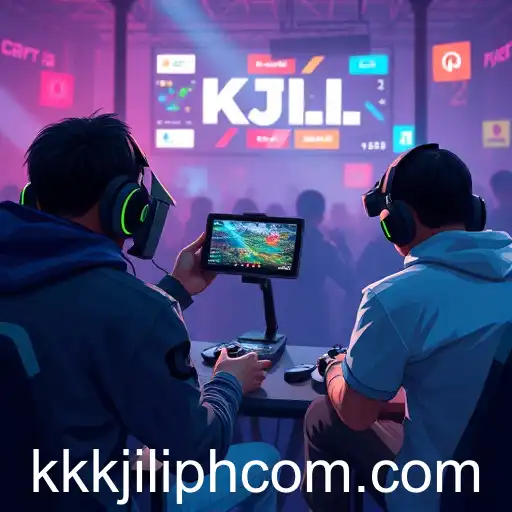 The Rise of Online Gaming Communities