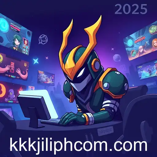 The Rise of KKKJILI PH in Online Gaming