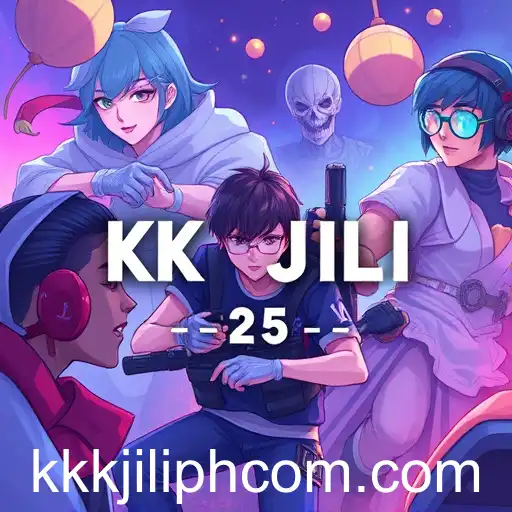 The Rise of KKKJILI PH in 2025 Gaming