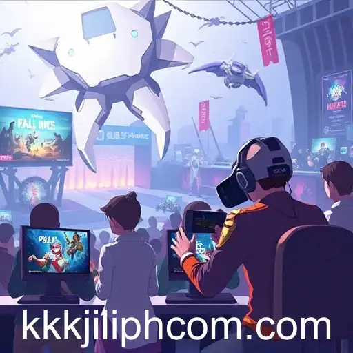 The Rise of Online Gaming in the Philippines