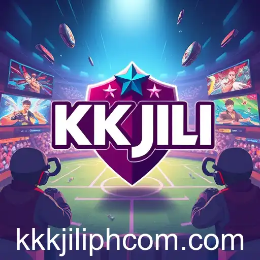 The Rise of KKKJILI PH in Online Gaming