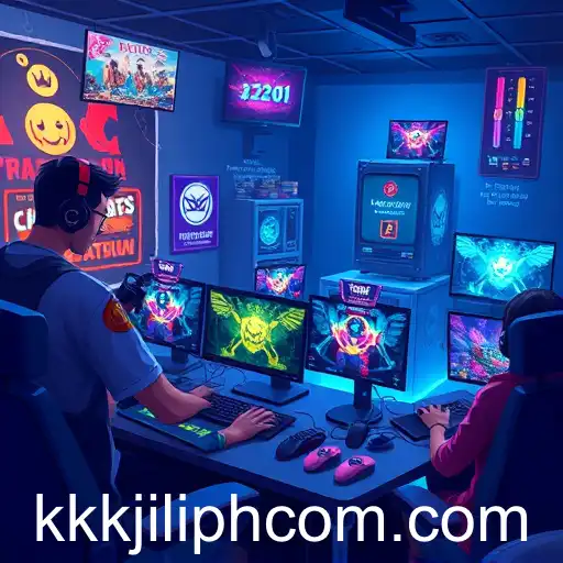 Virtual Worlds and Emerging Challenges