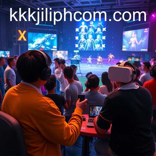 The Rise of Online Gaming Platforms Reshaping Entertainment