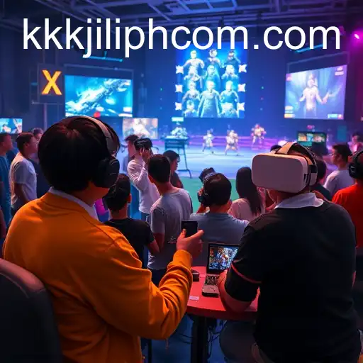 The Rise of Online Gaming Platforms Reshaping Entertainment