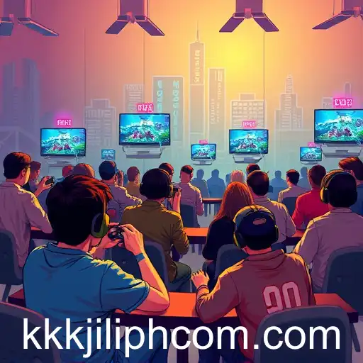 The Rise of Online Gaming Communities: Impact and Insights