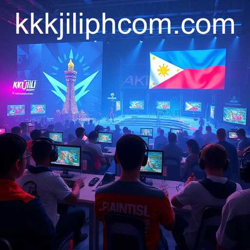 The Evolution of Online Gaming in the Philippines
