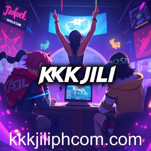 The Rise of KKKJILI PH in Online Gaming