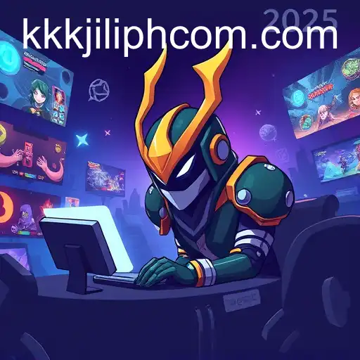 The Rise of KKKJILI PH in Online Gaming
