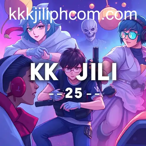 The Rise of KKKJILI PH in 2025 Gaming