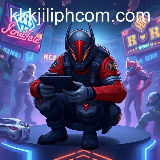 The Rise of KKKJILI PH in Gaming Circles