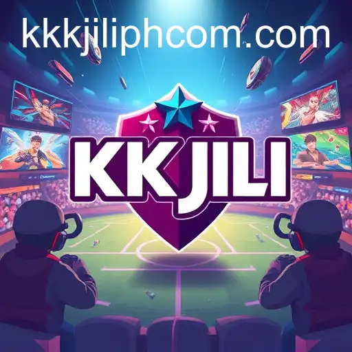 The Rise of KKKJILI PH in Online Gaming