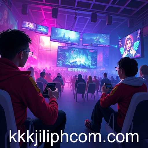 The Rising Popularity of Online Game Platforms