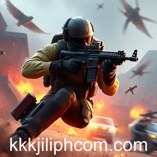 Rising Trends in Online Gaming