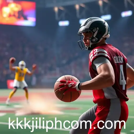 Exploring the Unique Appeal of Sports Games and the 'KKKJILI PH' Phenomenon